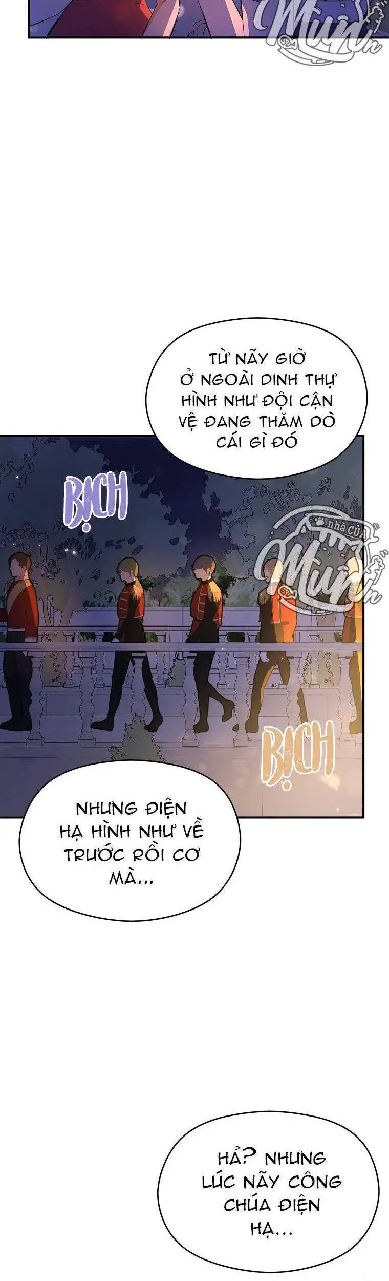 Tôi Không Cố Ý Quyến Rũ Nam Chính Đâu! Nettruyen ZZZ Chương 45 Page 12