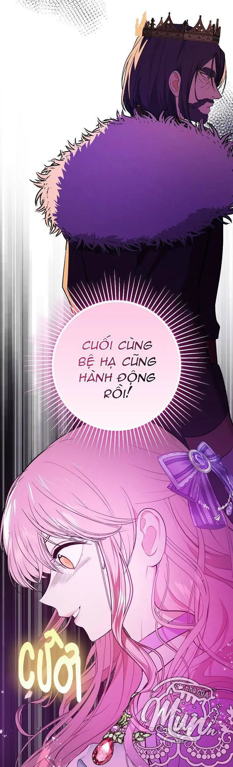 Tôi Không Cố Ý Quyến Rũ Nam Chính Đâu! Nettruyen ZZZ Chương 45 Page 18