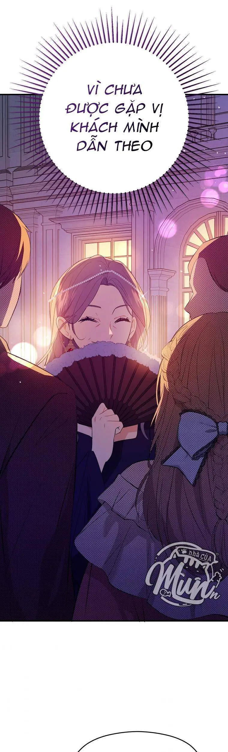 Tôi Không Cố Ý Quyến Rũ Nam Chính Đâu! Nettruyen ZZZ Chương 45 Page 21