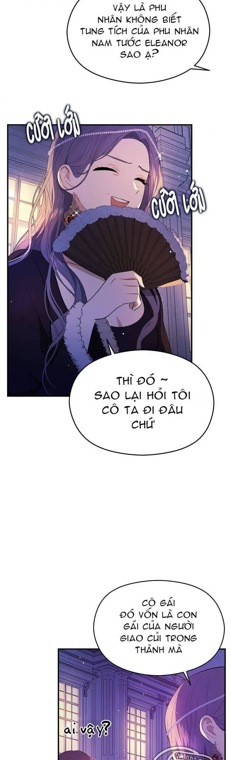 Tôi Không Cố Ý Quyến Rũ Nam Chính Đâu! Nettruyen ZZZ Chương 45 Page 22