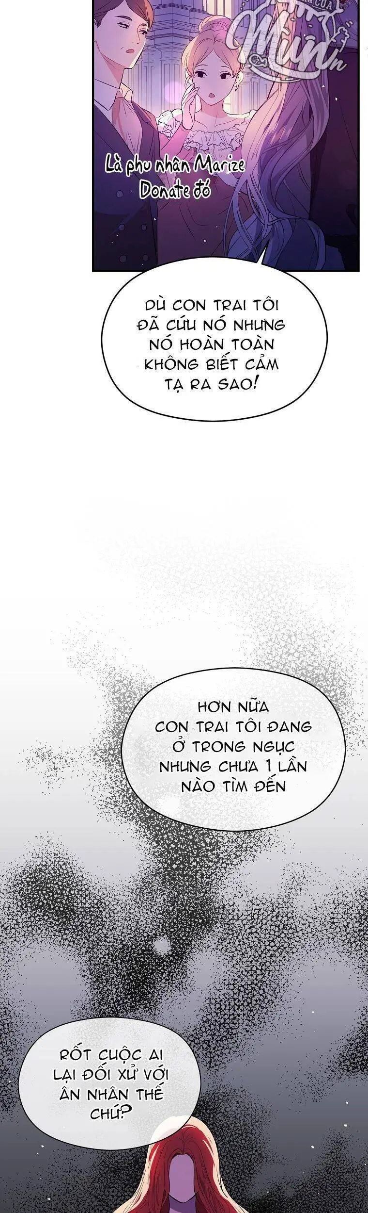 Tôi Không Cố Ý Quyến Rũ Nam Chính Đâu! Nettruyen ZZZ Chương 45 Page 23