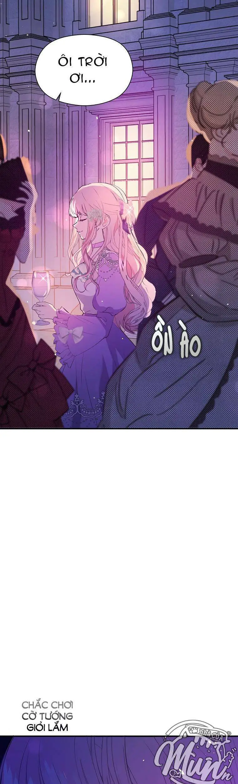 Tôi Không Cố Ý Quyến Rũ Nam Chính Đâu! Nettruyen ZZZ Chương 45 Page 25