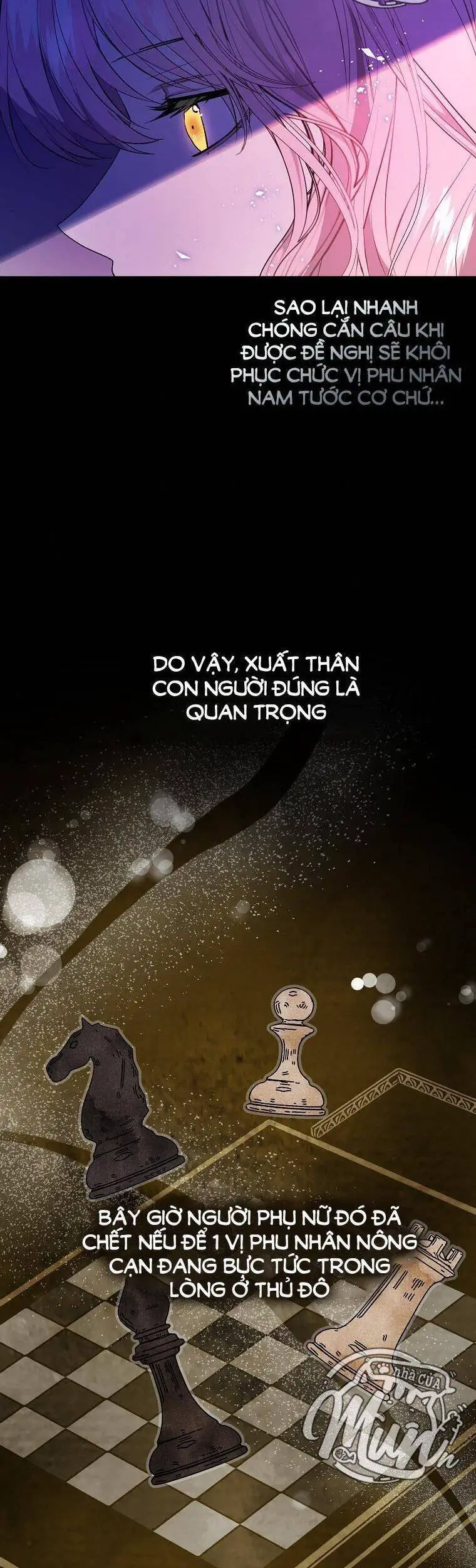 Tôi Không Cố Ý Quyến Rũ Nam Chính Đâu! Nettruyen ZZZ Chương 45 Page 26