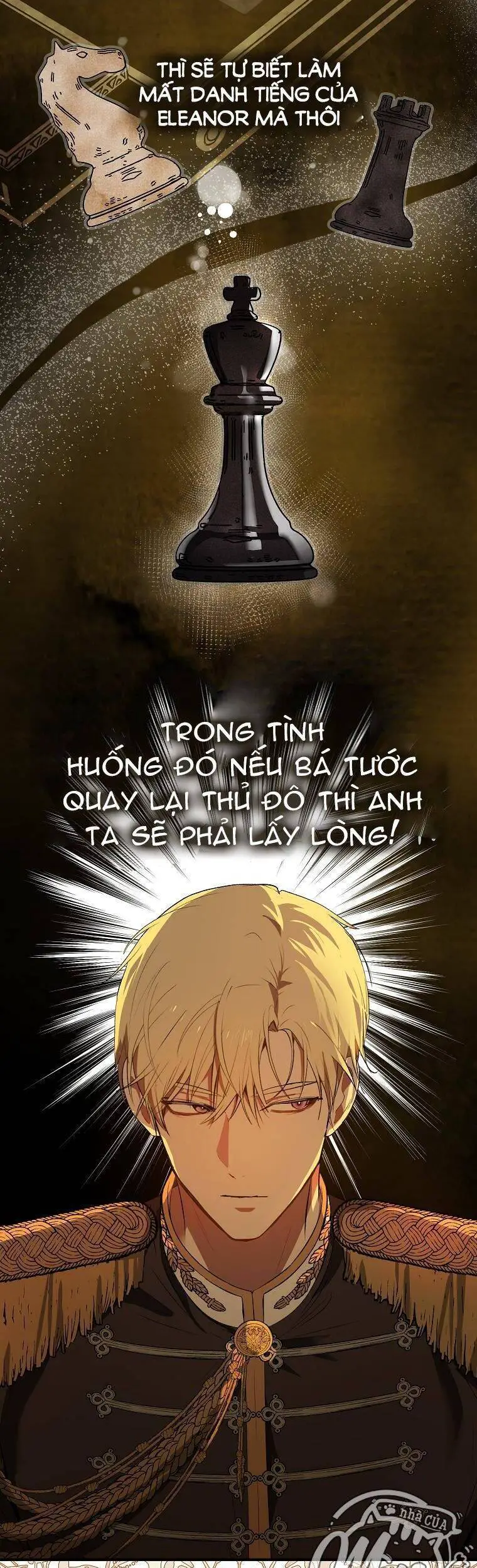 Tôi Không Cố Ý Quyến Rũ Nam Chính Đâu! Nettruyen ZZZ Chương 45 Page 27