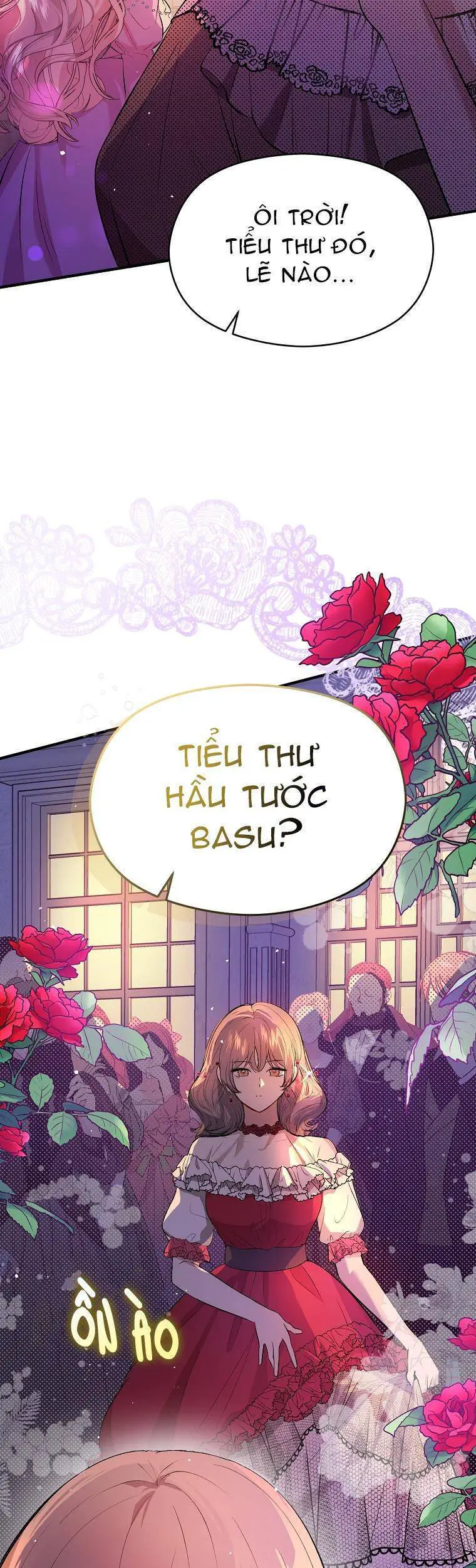 Tôi Không Cố Ý Quyến Rũ Nam Chính Đâu! Nettruyen ZZZ Chương 45 Page 29
