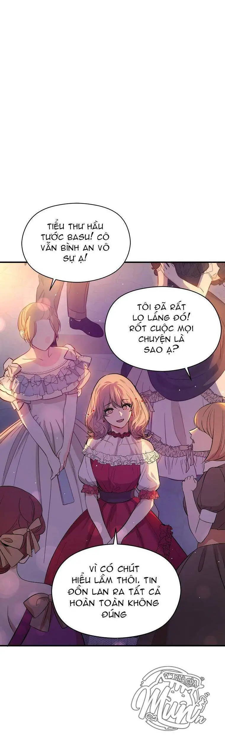 Tôi Không Cố Ý Quyến Rũ Nam Chính Đâu! Nettruyen ZZZ Chương 45 Page 32