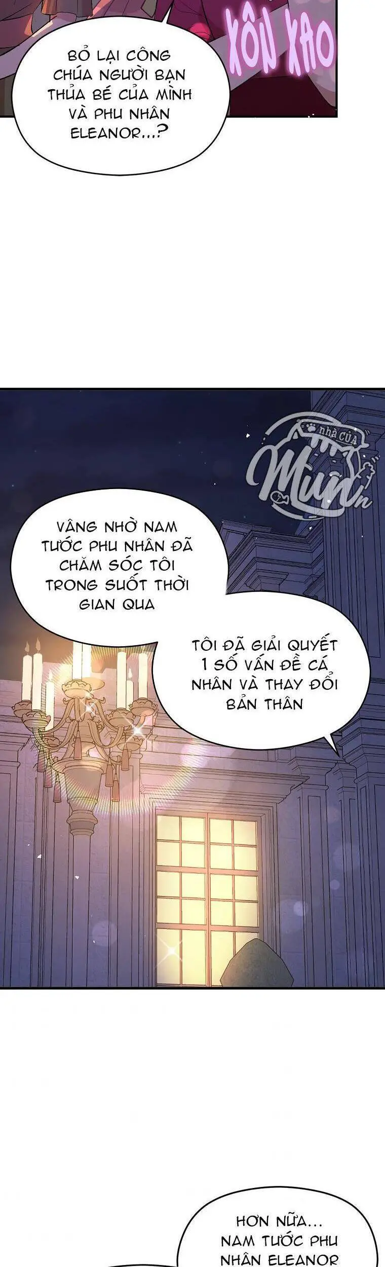Tôi Không Cố Ý Quyến Rũ Nam Chính Đâu! Nettruyen ZZZ Chương 45 Page 35