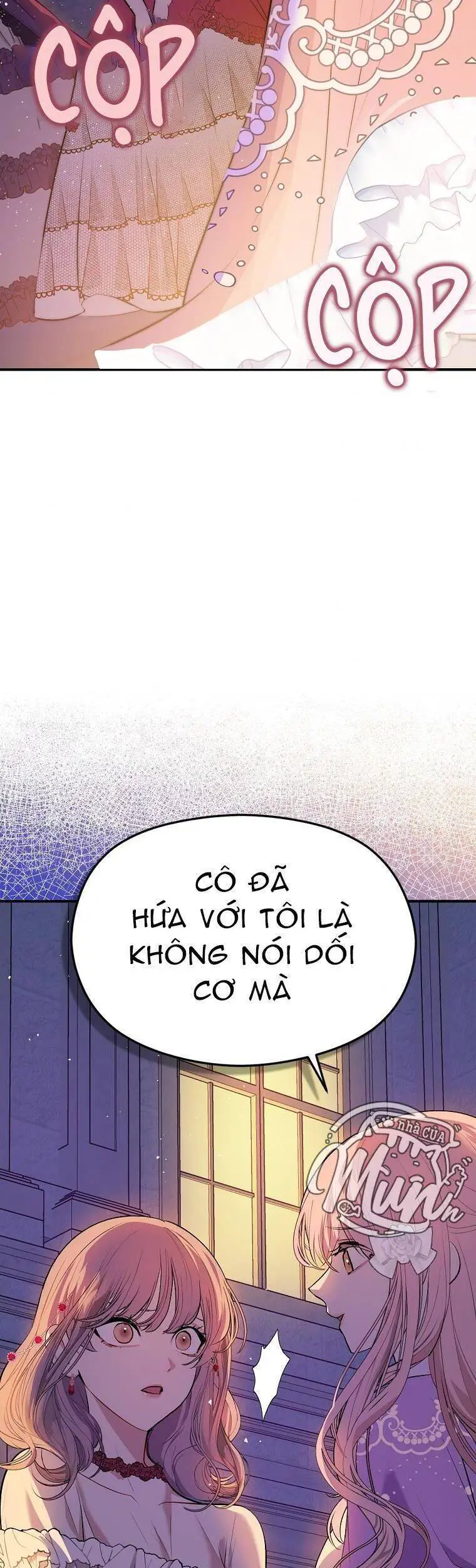 Tôi Không Cố Ý Quyến Rũ Nam Chính Đâu! Nettruyen ZZZ Chương 45 Page 40