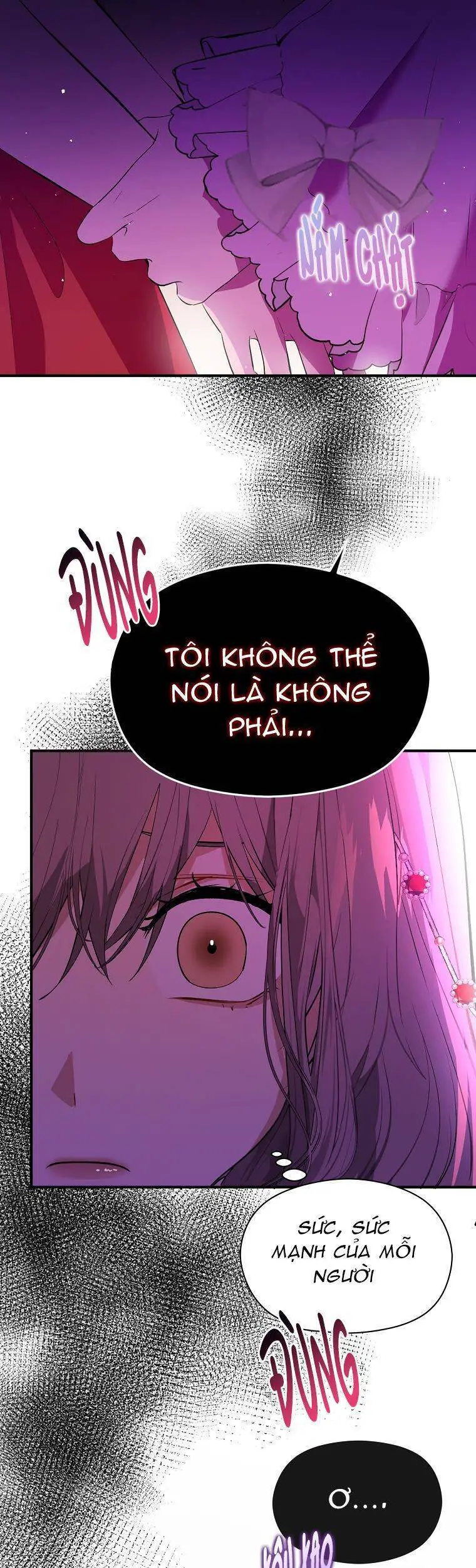 Tôi Không Cố Ý Quyến Rũ Nam Chính Đâu! Nettruyen ZZZ Chương 45 Page 43