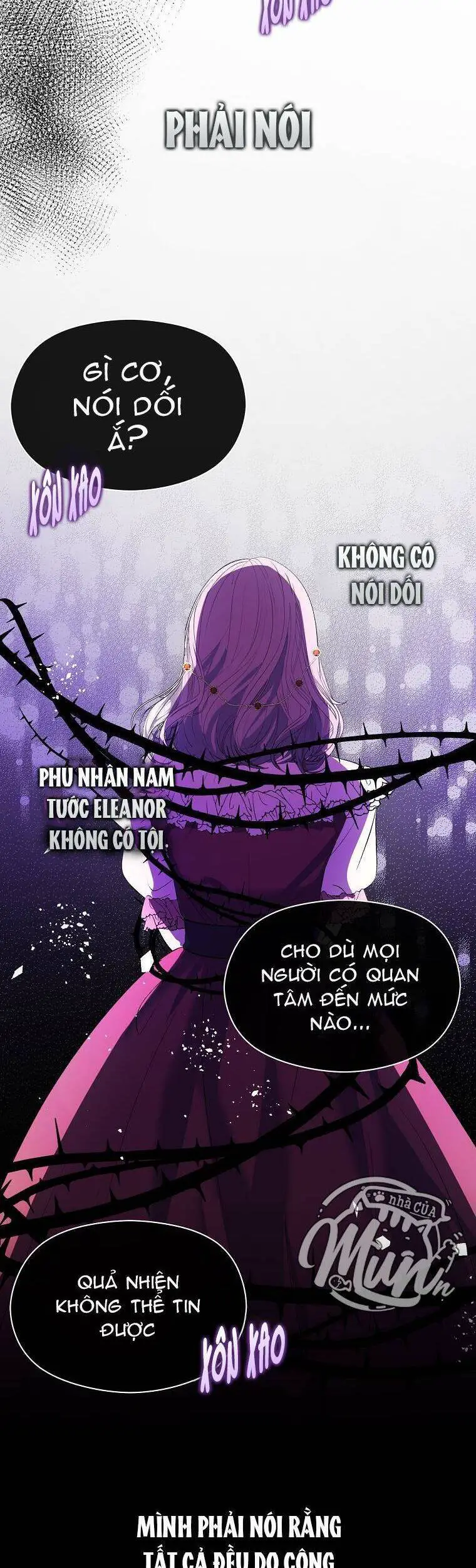 Tôi Không Cố Ý Quyến Rũ Nam Chính Đâu! Nettruyen ZZZ Chương 45 Page 44
