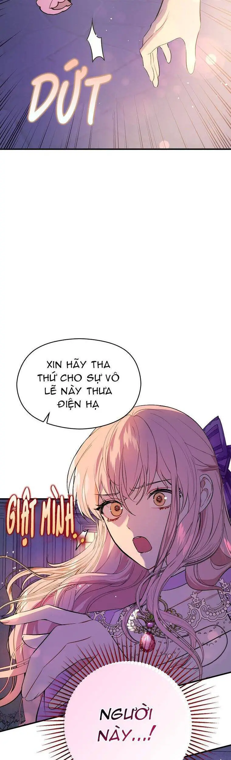 Tôi Không Cố Ý Quyến Rũ Nam Chính Đâu! Nettruyen ZZZ Chương 45 Page 46