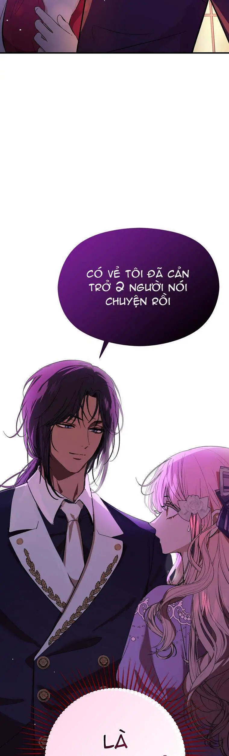 Tôi Không Cố Ý Quyến Rũ Nam Chính Đâu! Nettruyen ZZZ Chương 45 Page 48