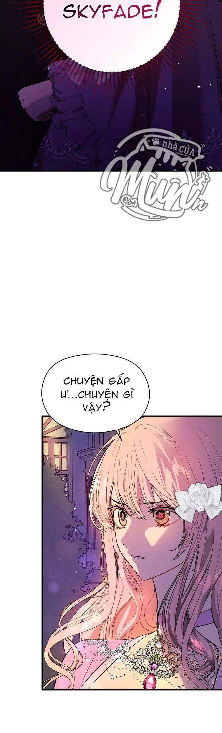 Tôi Không Cố Ý Quyến Rũ Nam Chính Đâu! Nettruyen ZZZ Chương 45 Page 49