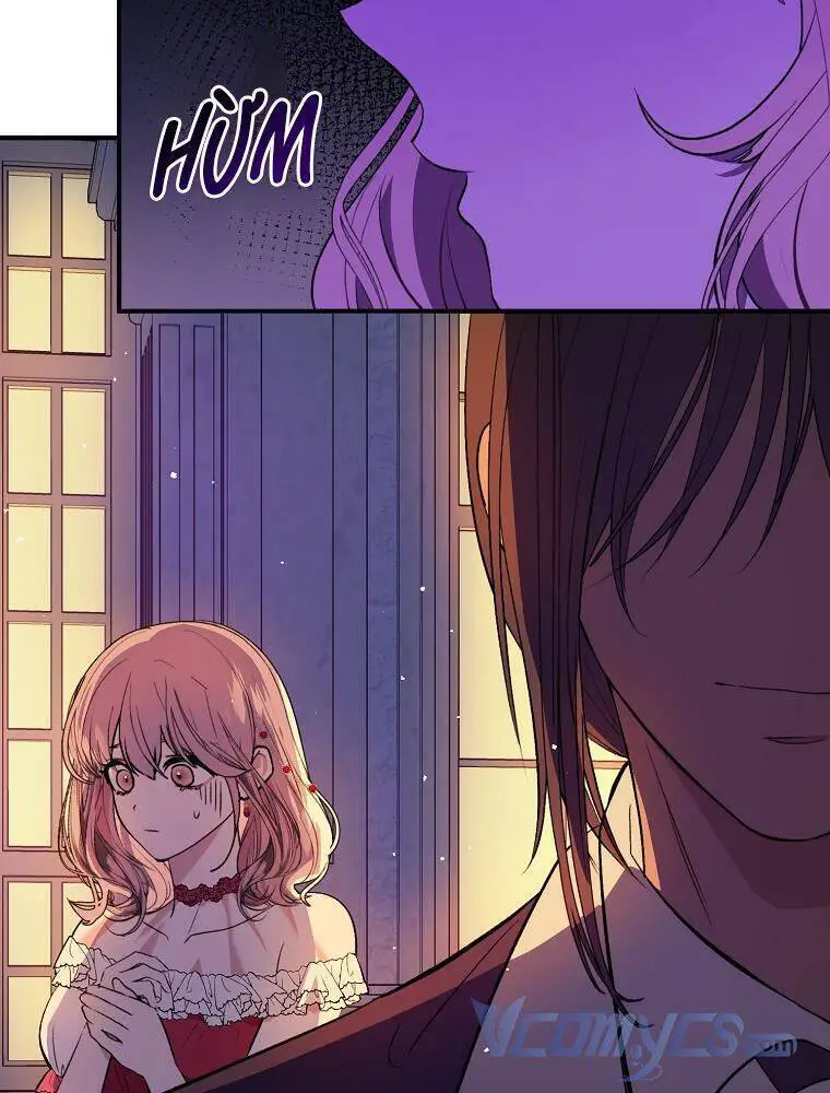 Tôi Không Cố Ý Quyến Rũ Nam Chính Đâu! Nettruyen ZZZ Chương 45 Page 52