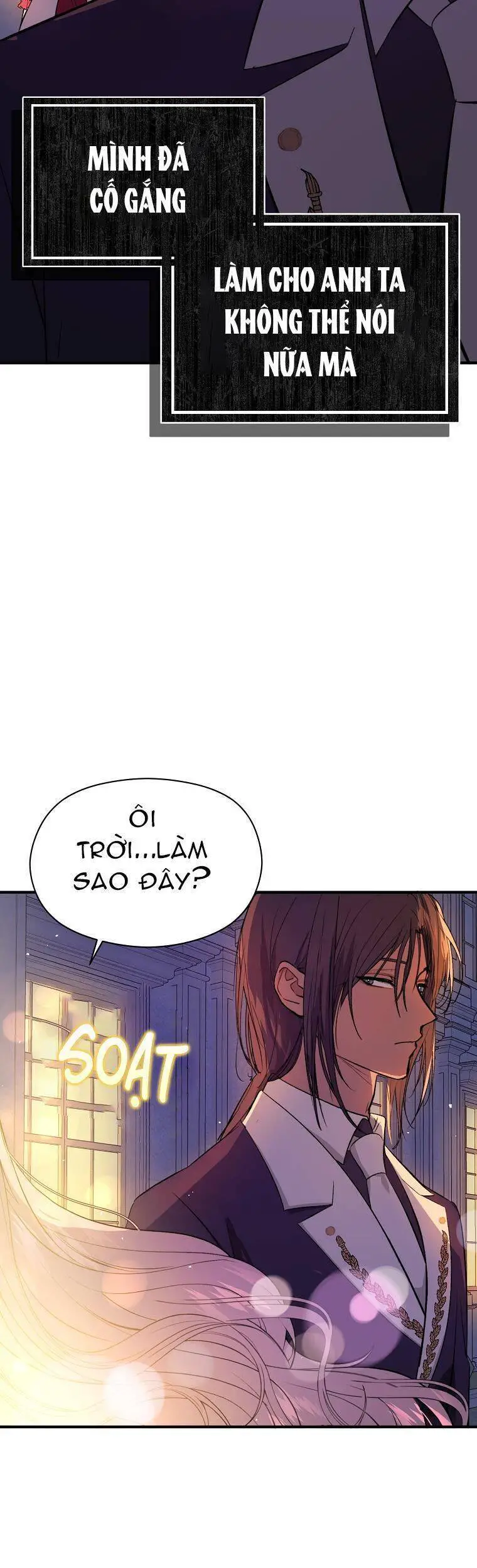 Tôi Không Cố Ý Quyến Rũ Nam Chính Đâu! Nettruyen ZZZ Chương 45 Page 53