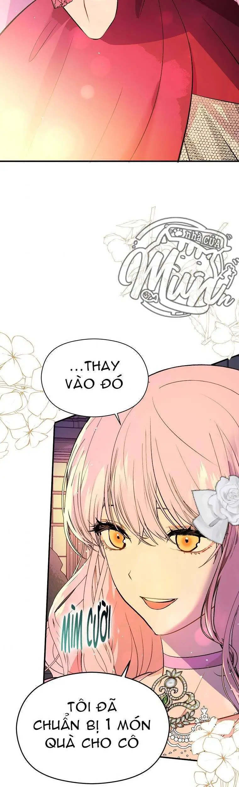 Tôi Không Cố Ý Quyến Rũ Nam Chính Đâu! Nettruyen ZZZ Chương 45 Page 55