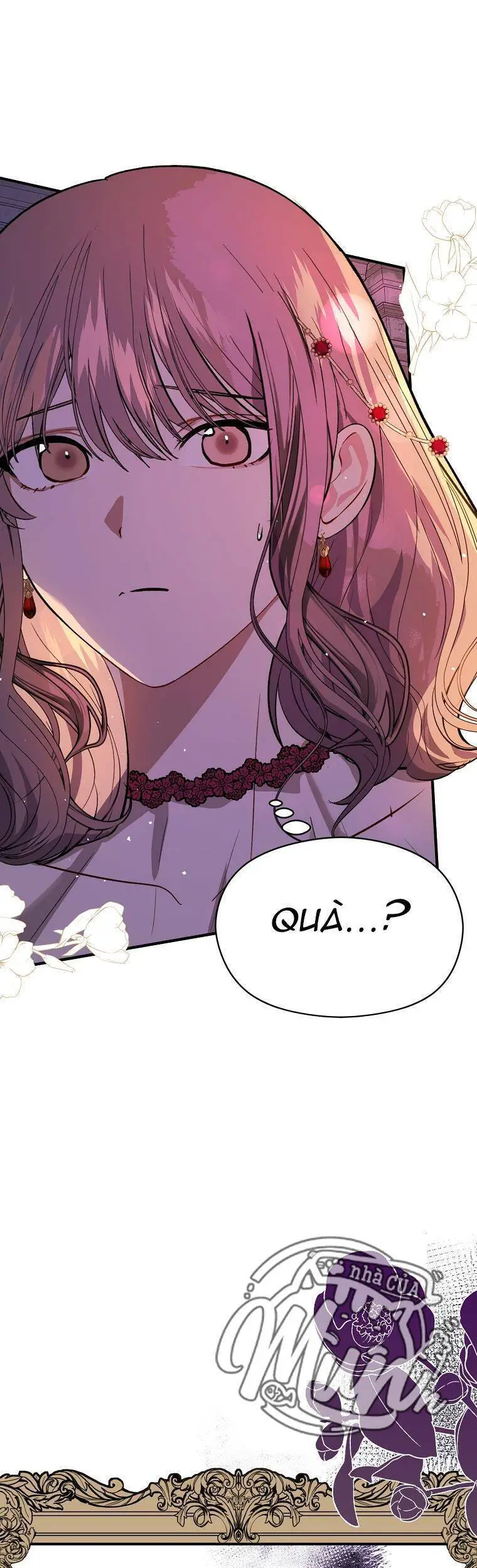 Tôi Không Cố Ý Quyến Rũ Nam Chính Đâu! Nettruyen ZZZ Chương 45 Page 57