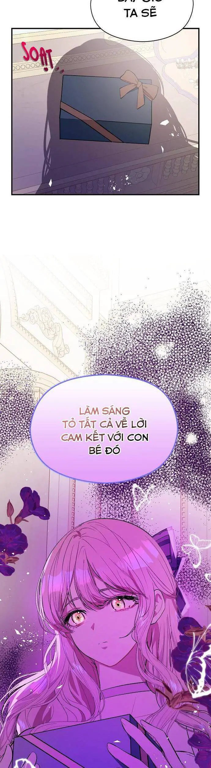 Tôi Không Cố Ý Quyến Rũ Nam Chính Đâu! Nettruyen ZZZ Chương 47 Page 17