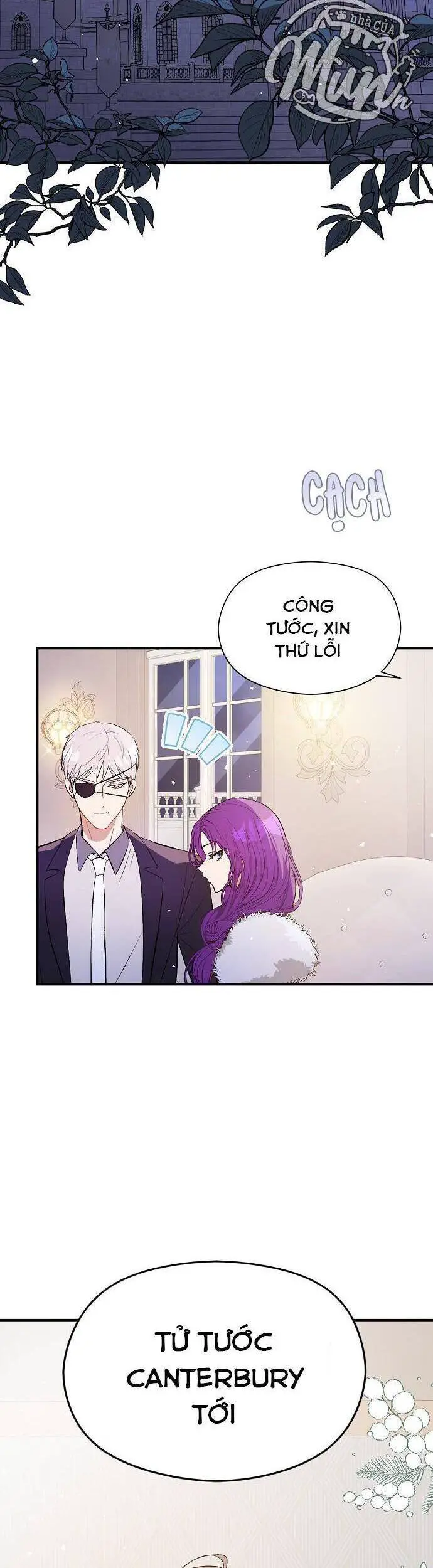 Tôi Không Cố Ý Quyến Rũ Nam Chính Đâu! Nettruyen ZZZ Chương 47 Page 19