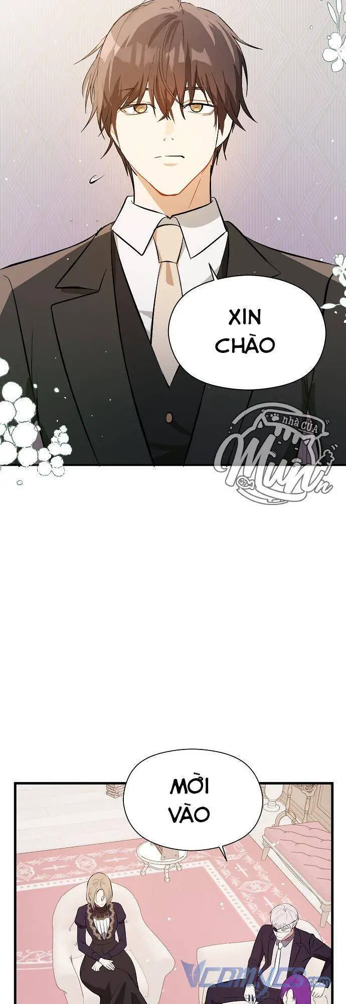 Tôi Không Cố Ý Quyến Rũ Nam Chính Đâu! Nettruyen ZZZ Chương 47 Page 20
