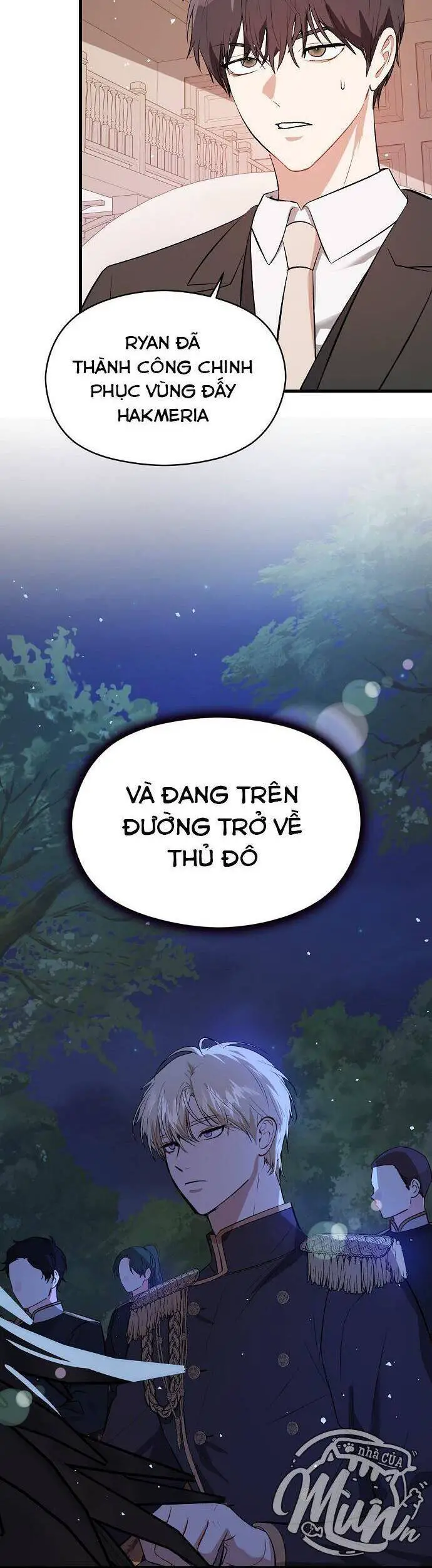 Tôi Không Cố Ý Quyến Rũ Nam Chính Đâu! Nettruyen ZZZ Chương 47 Page 22