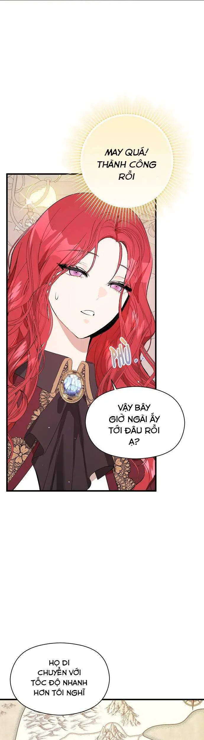 Tôi Không Cố Ý Quyến Rũ Nam Chính Đâu! Nettruyen ZZZ Chương 47 Page 23