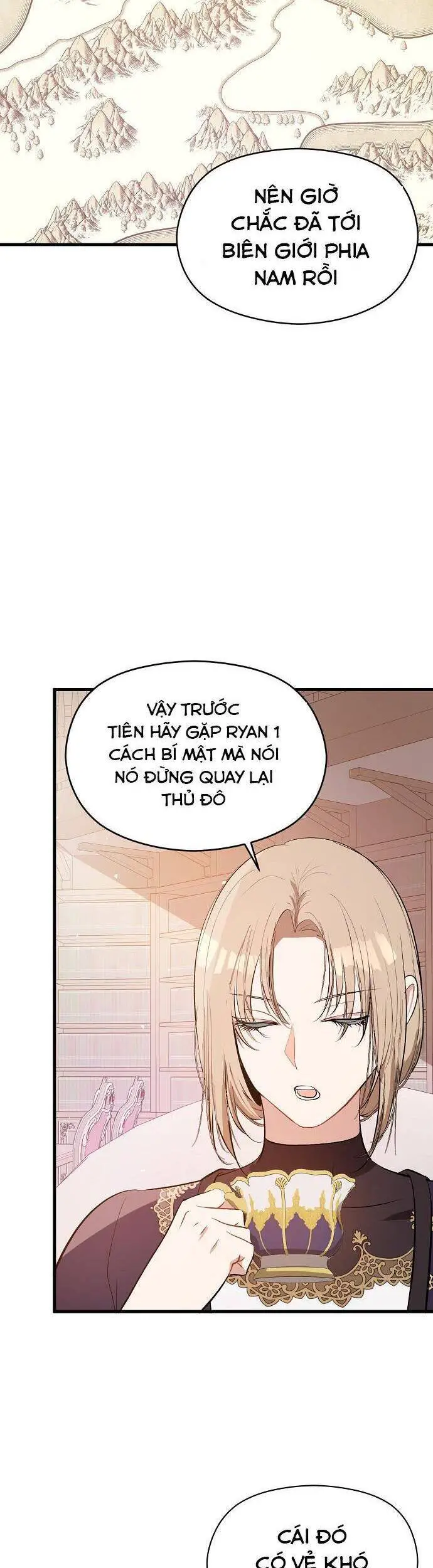 Tôi Không Cố Ý Quyến Rũ Nam Chính Đâu! Nettruyen ZZZ Chương 47 Page 24