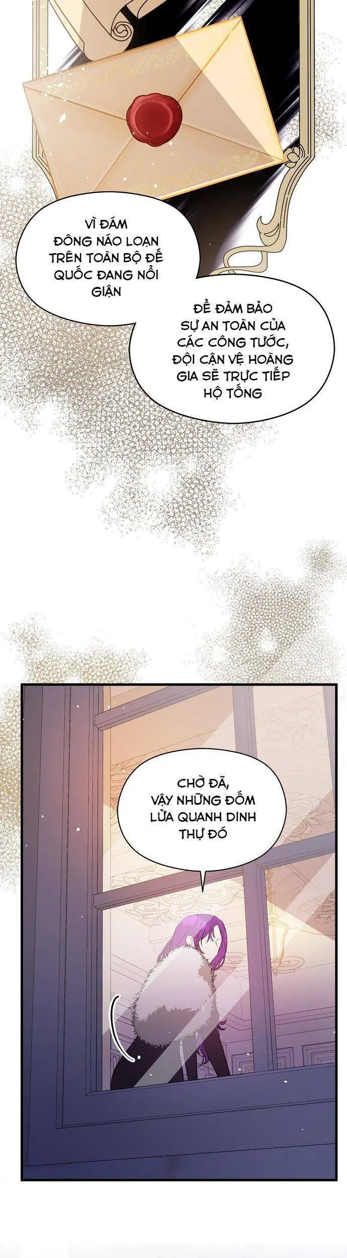Tôi Không Cố Ý Quyến Rũ Nam Chính Đâu! Nettruyen ZZZ Chương 47 Page 26