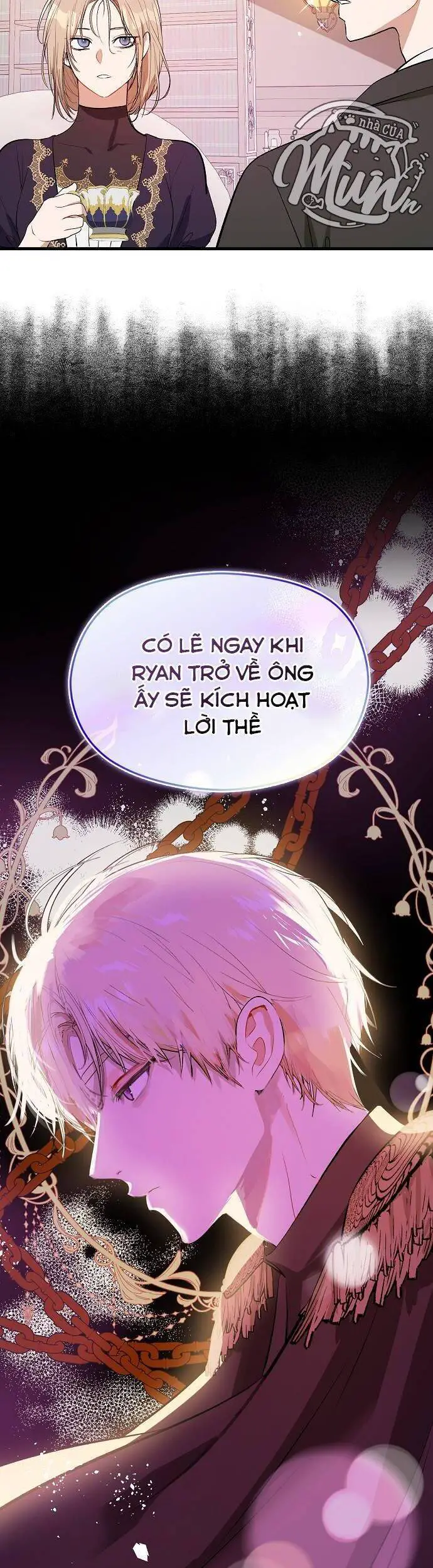 Tôi Không Cố Ý Quyến Rũ Nam Chính Đâu! Nettruyen ZZZ Chương 47 Page 28