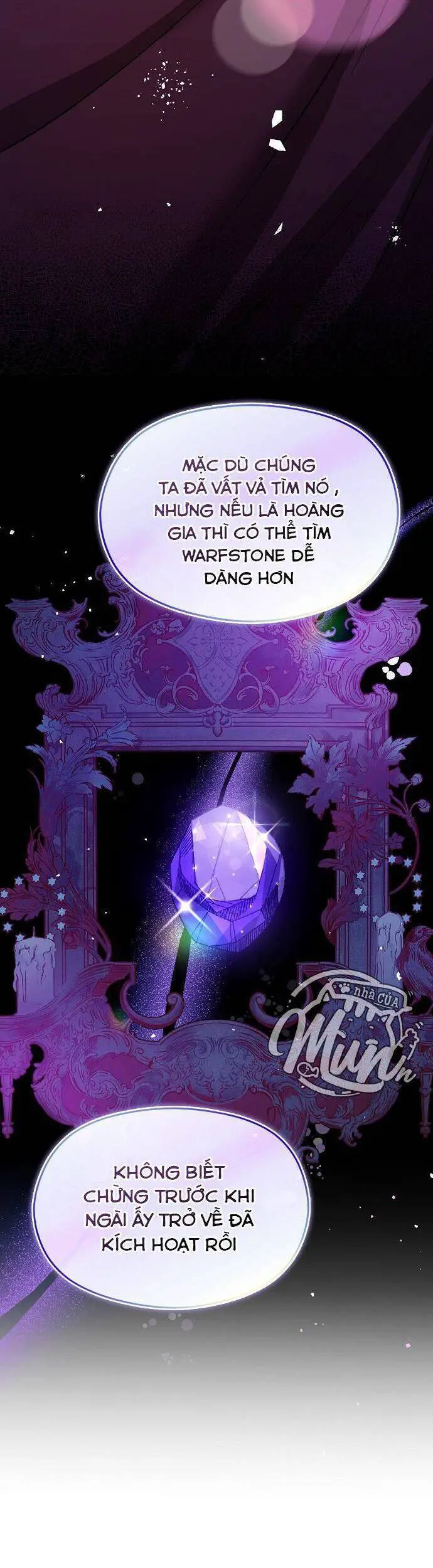 Tôi Không Cố Ý Quyến Rũ Nam Chính Đâu! Nettruyen ZZZ Chương 47 Page 29