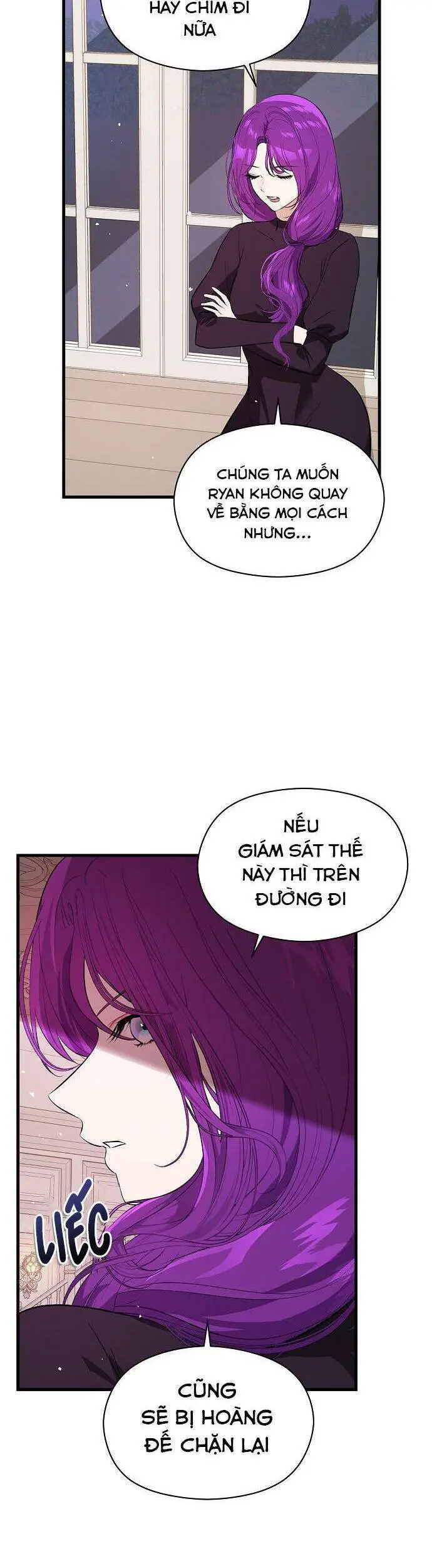 Tôi Không Cố Ý Quyến Rũ Nam Chính Đâu! Nettruyen ZZZ Chương 47 Page 32