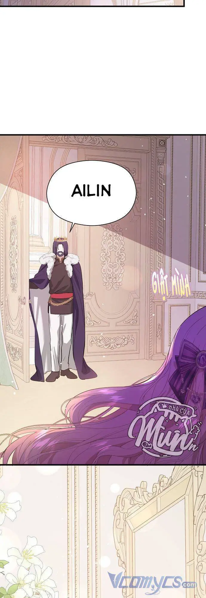 Tôi Không Cố Ý Quyến Rũ Nam Chính Đâu! Nettruyen ZZZ Chương 47 Page 35