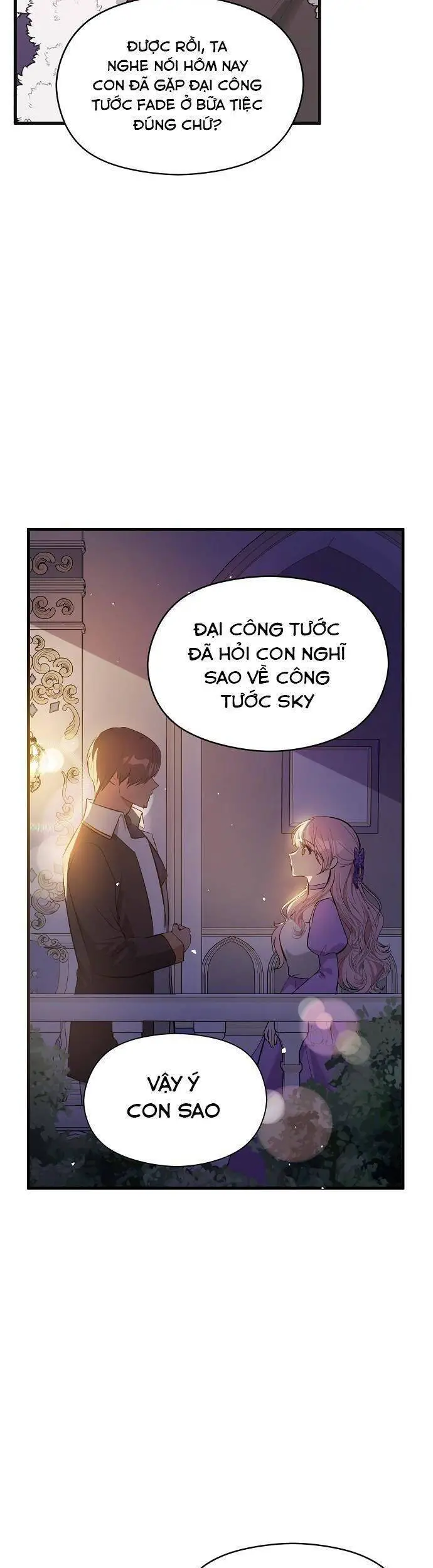 Tôi Không Cố Ý Quyến Rũ Nam Chính Đâu! Nettruyen ZZZ Chương 47 Page 38