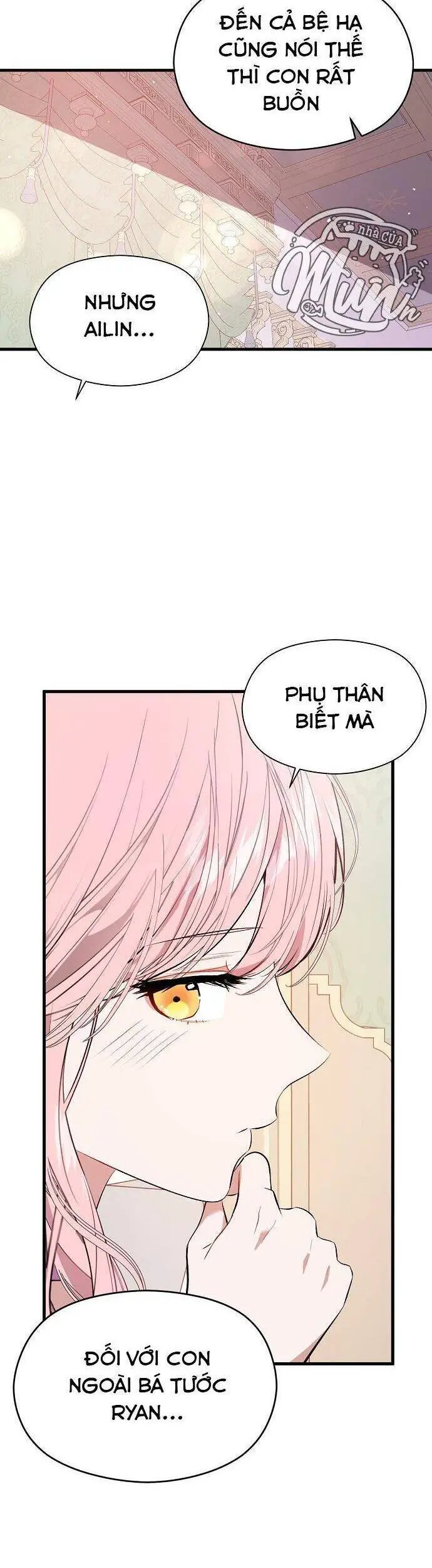 Tôi Không Cố Ý Quyến Rũ Nam Chính Đâu! Nettruyen ZZZ Chương 47 Page 39