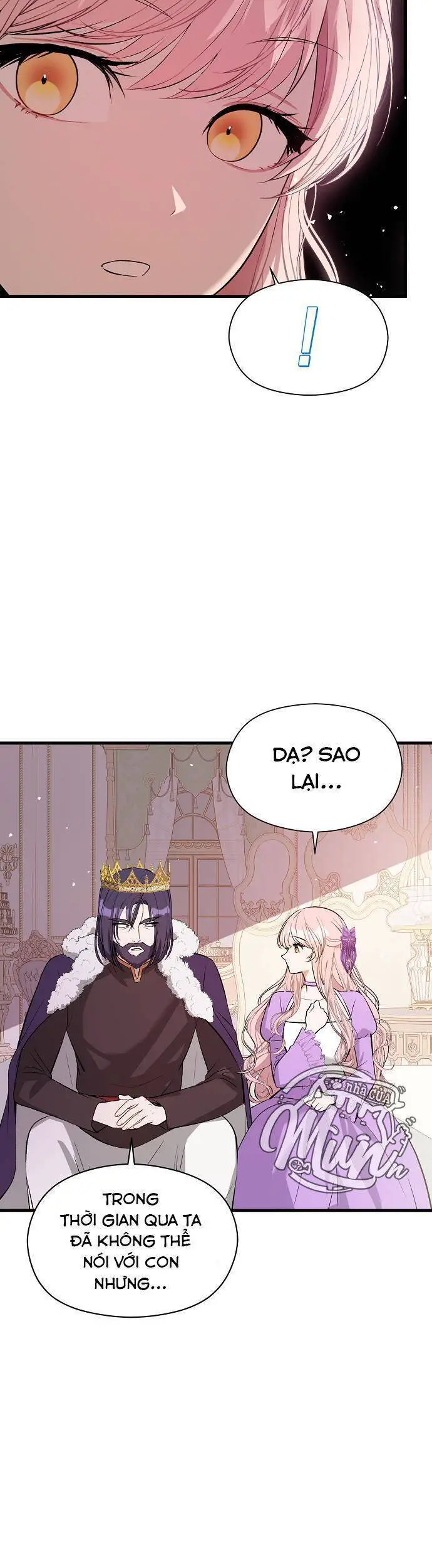 Tôi Không Cố Ý Quyến Rũ Nam Chính Đâu! Nettruyen ZZZ Chương 47 Page 41