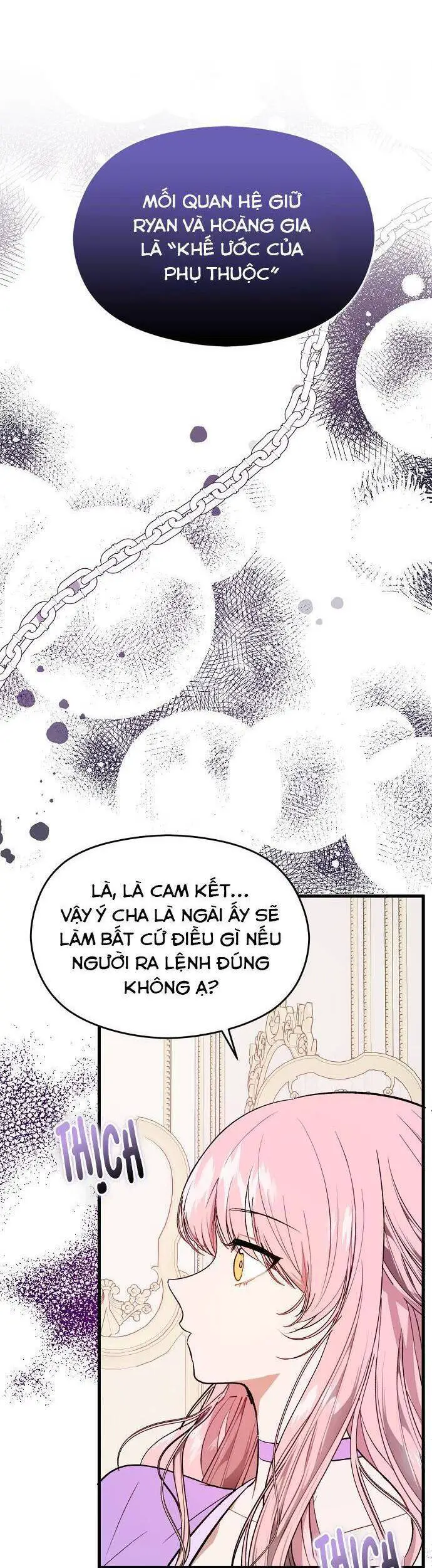 Tôi Không Cố Ý Quyến Rũ Nam Chính Đâu! Nettruyen ZZZ Chương 47 Page 42