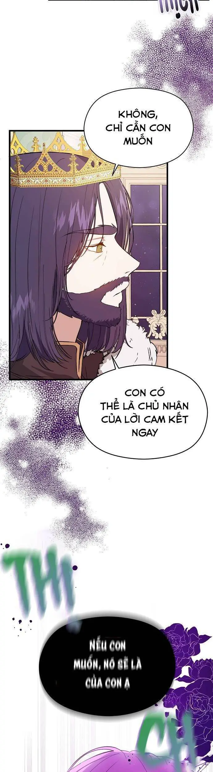 Tôi Không Cố Ý Quyến Rũ Nam Chính Đâu! Nettruyen ZZZ Chương 47 Page 43