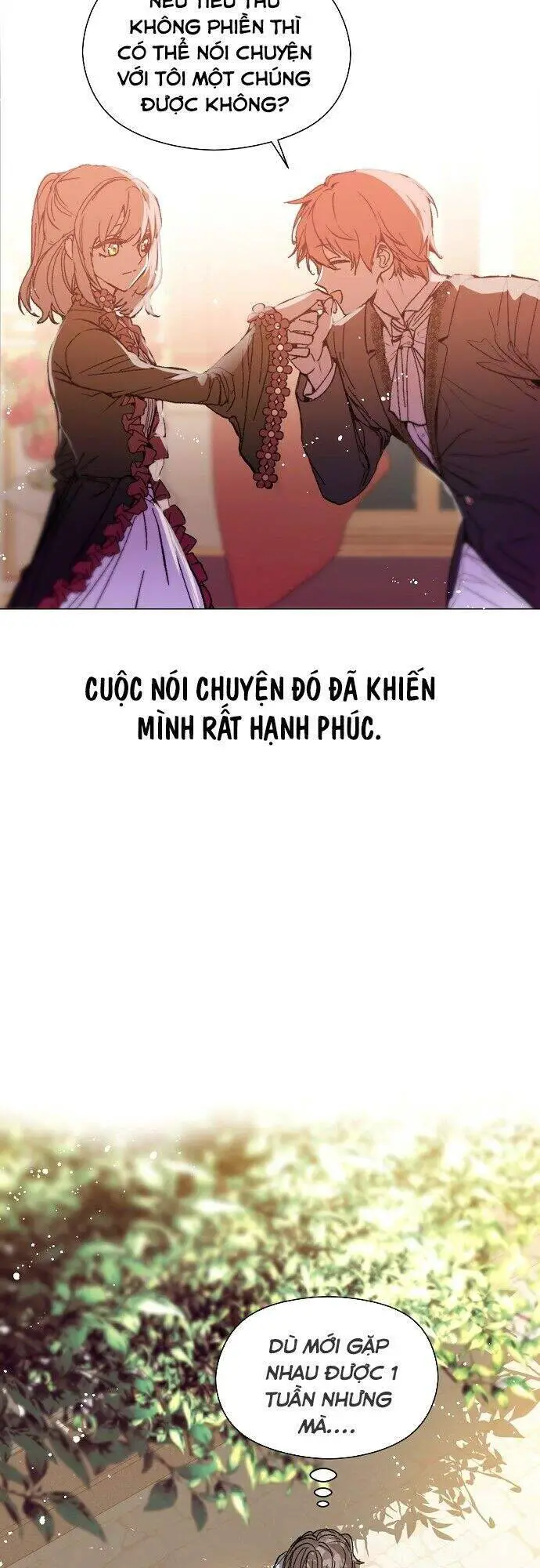 Tôi Không Cố Ý Quyến Rũ Nam Chính Đâu! Nettruyen ZZZ Chương 16 Page 39