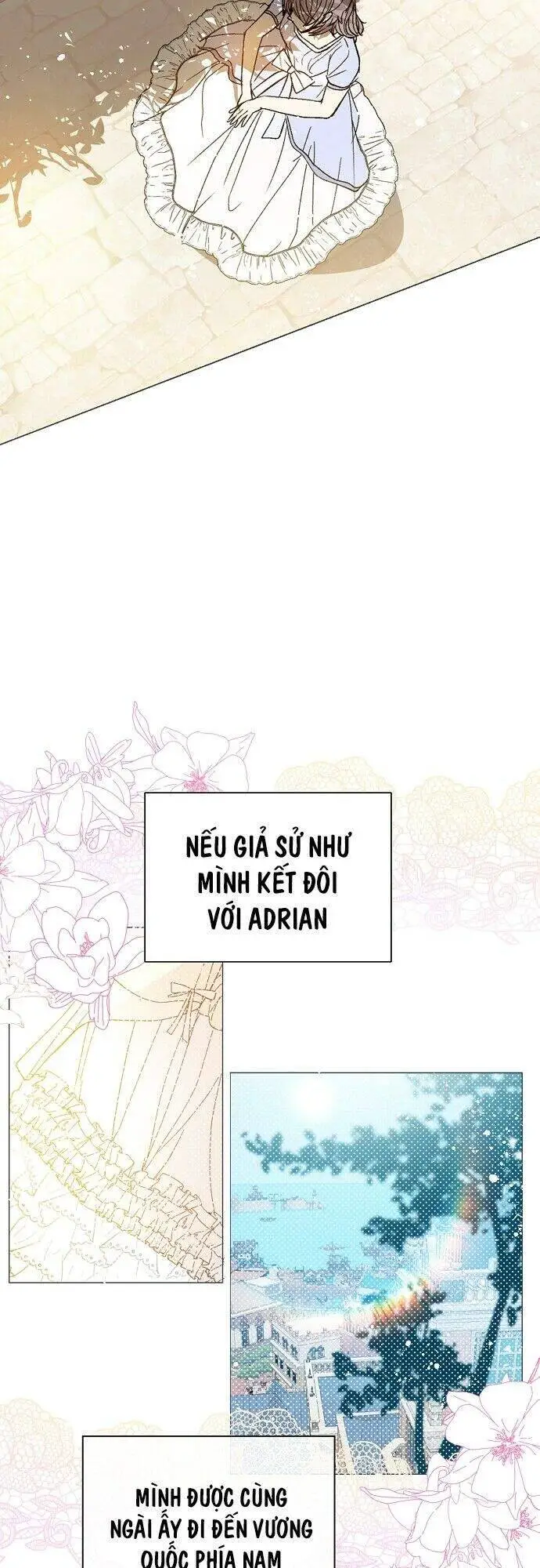 Tôi Không Cố Ý Quyến Rũ Nam Chính Đâu! Nettruyen ZZZ Chương 16 Page 40
