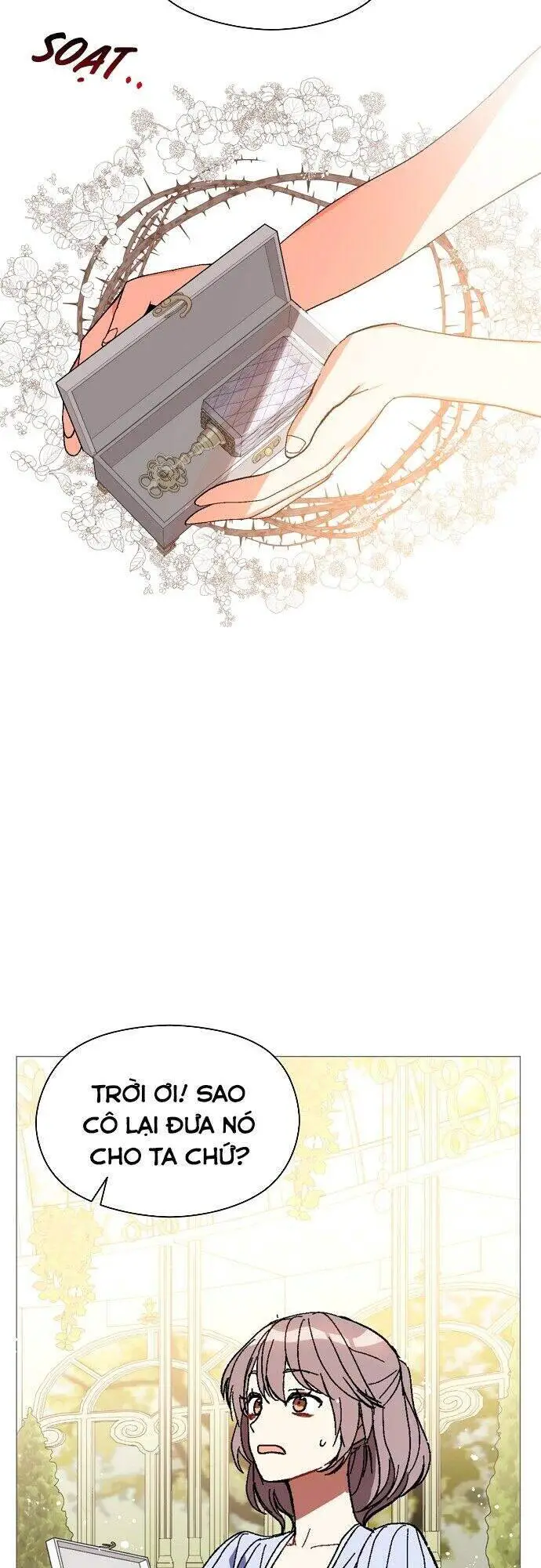 Tôi Không Cố Ý Quyến Rũ Nam Chính Đâu! Nettruyen ZZZ Chương 16 Page 45