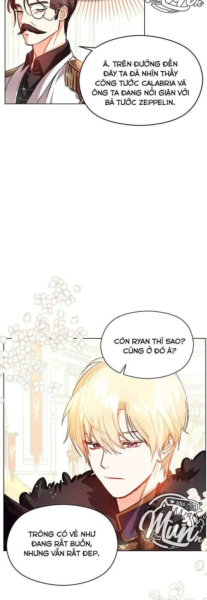 Tôi Không Cố Ý Quyến Rũ Nam Chính Đâu! Nettruyen ZZZ Chương 26 Page 3