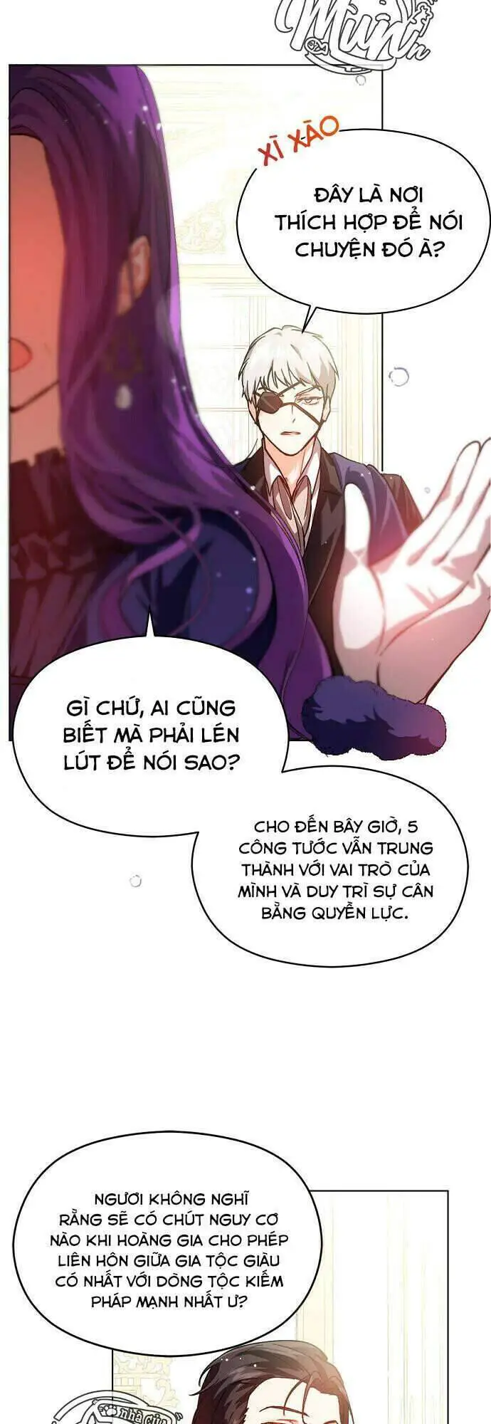 Tôi Không Cố Ý Quyến Rũ Nam Chính Đâu! Nettruyen ZZZ Chương 26 Page 7