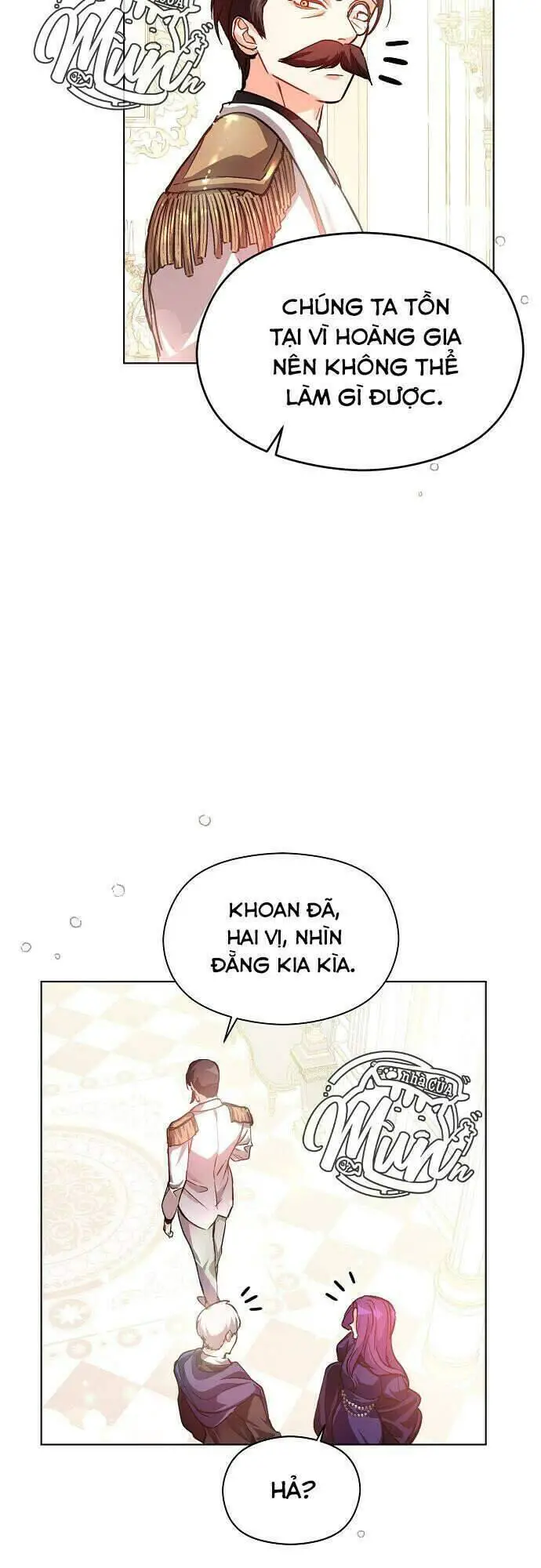 Tôi Không Cố Ý Quyến Rũ Nam Chính Đâu! Nettruyen ZZZ Chương 26 Page 8