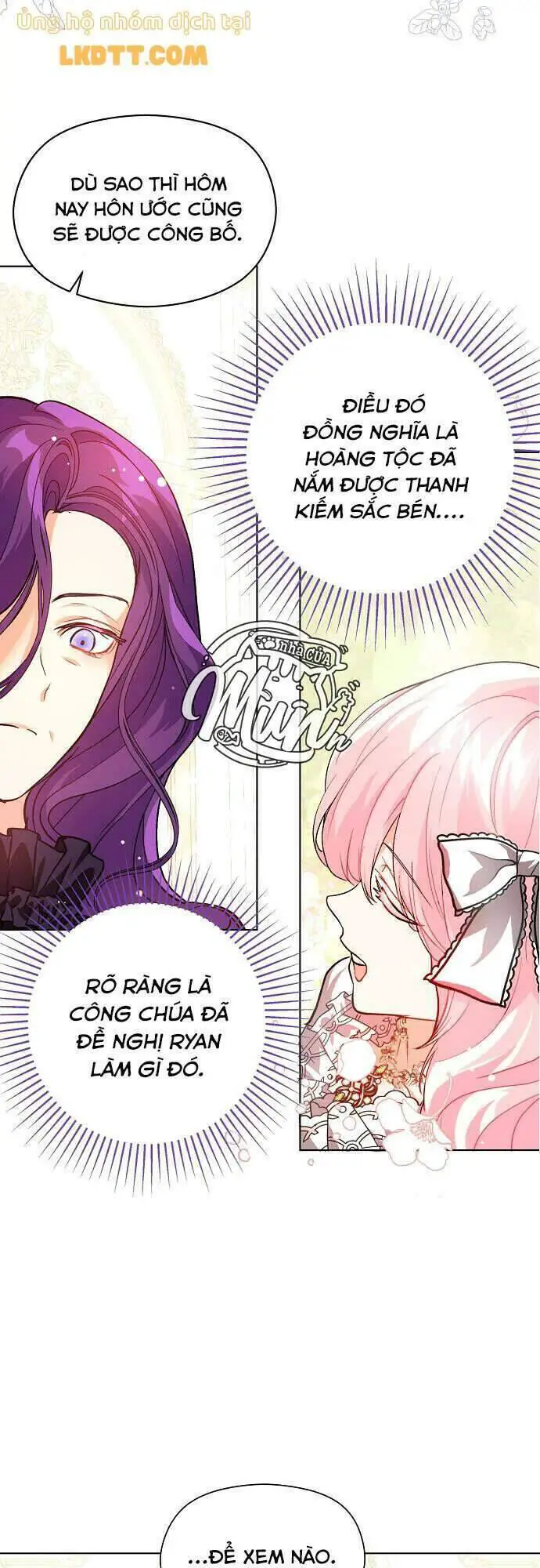 Tôi Không Cố Ý Quyến Rũ Nam Chính Đâu! Nettruyen ZZZ Chương 26 Page 10