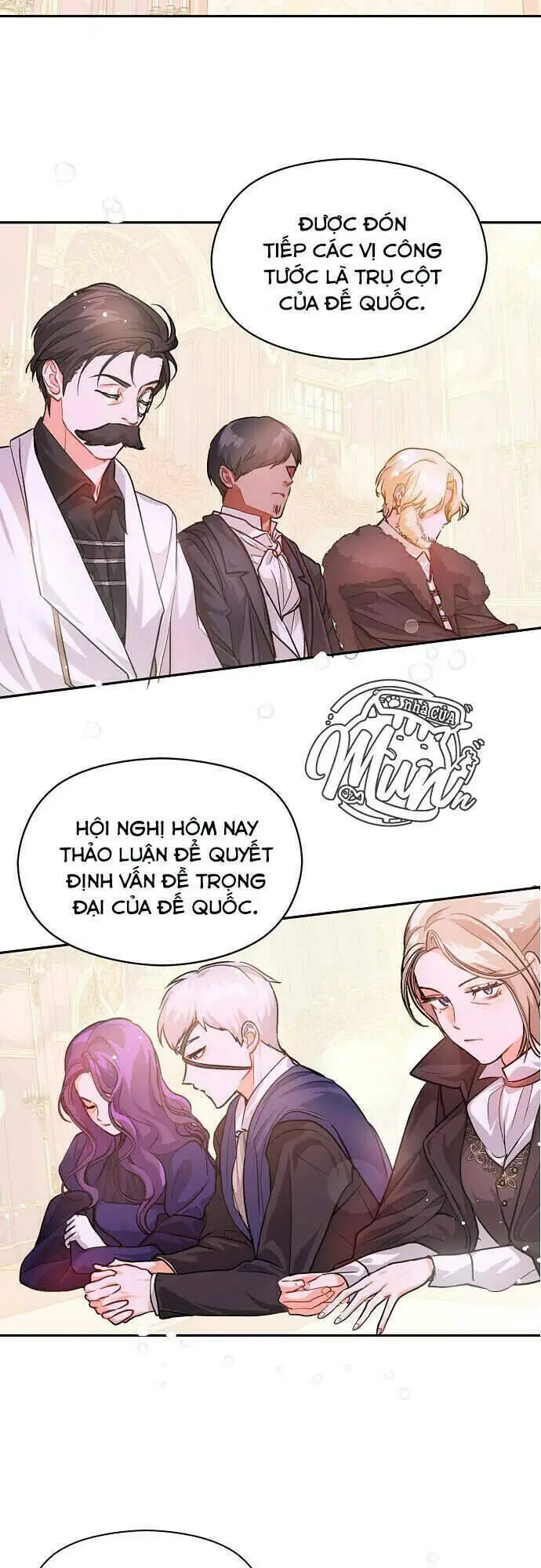 Tôi Không Cố Ý Quyến Rũ Nam Chính Đâu! Nettruyen ZZZ Chương 26 Page 13