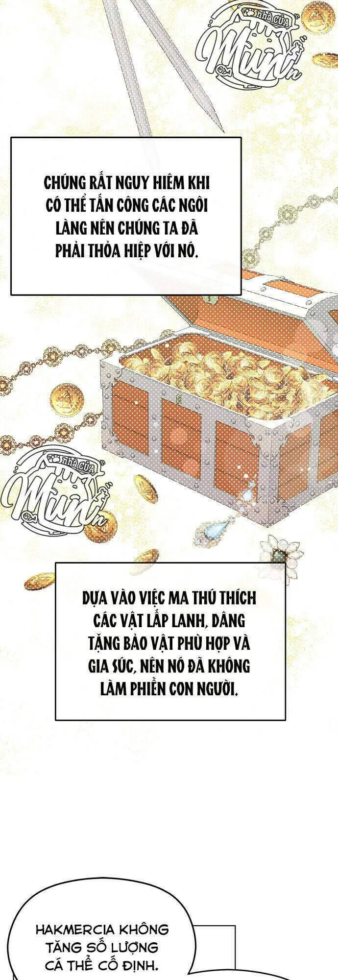 Tôi Không Cố Ý Quyến Rũ Nam Chính Đâu! Nettruyen ZZZ Chương 26 Page 17