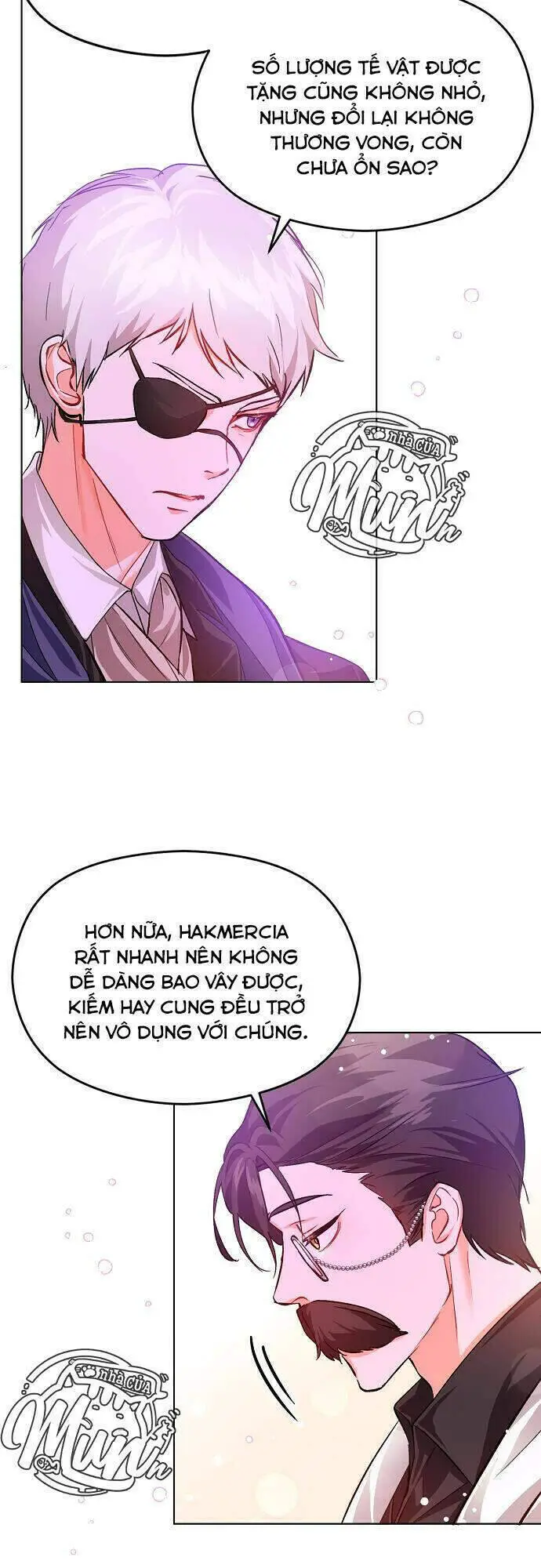 Tôi Không Cố Ý Quyến Rũ Nam Chính Đâu! Nettruyen ZZZ Chương 26 Page 18