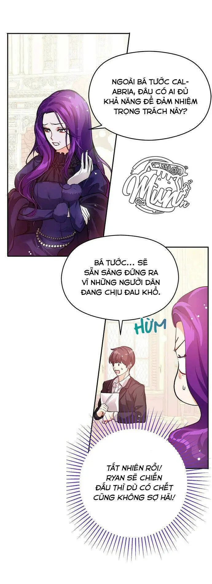 Tôi Không Cố Ý Quyến Rũ Nam Chính Đâu! Nettruyen ZZZ Chương 26 Page 20