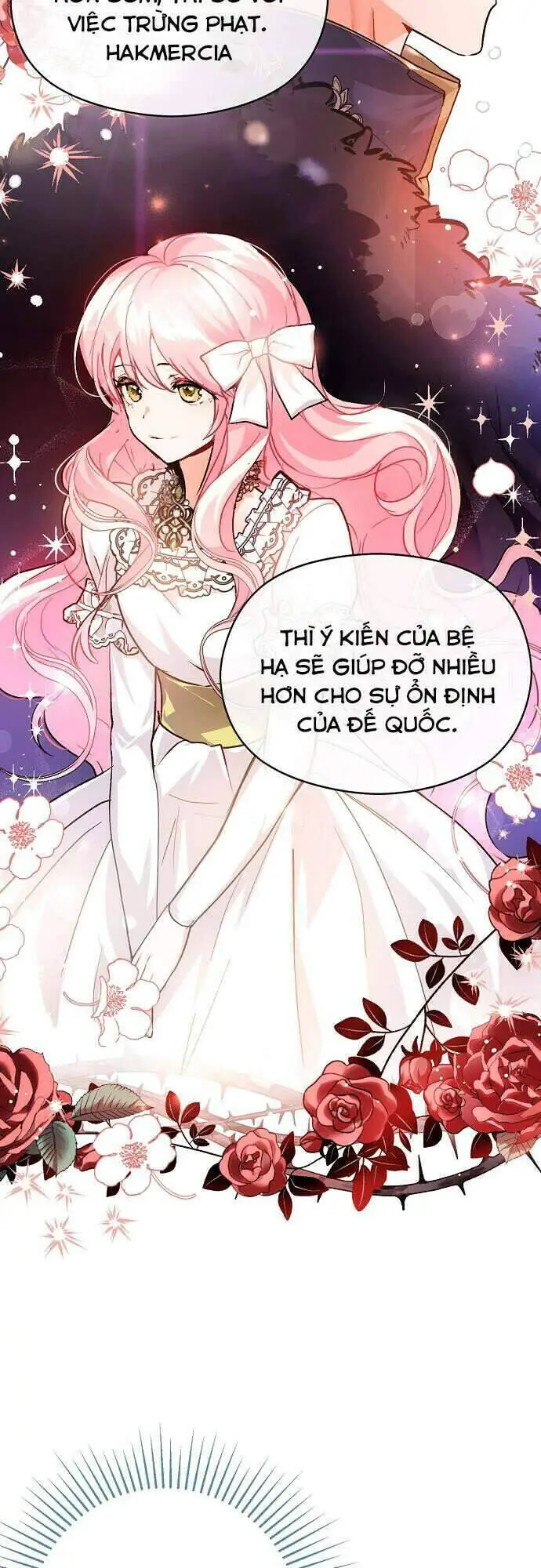 Tôi Không Cố Ý Quyến Rũ Nam Chính Đâu! Nettruyen ZZZ Chương 26 Page 23