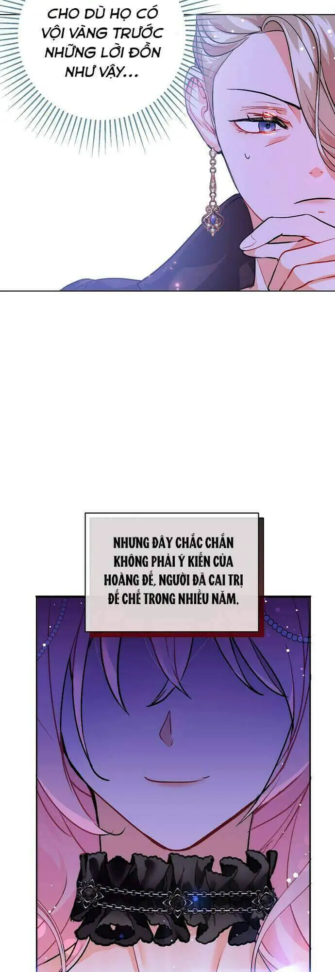Tôi Không Cố Ý Quyến Rũ Nam Chính Đâu! Nettruyen ZZZ Chương 26 Page 24